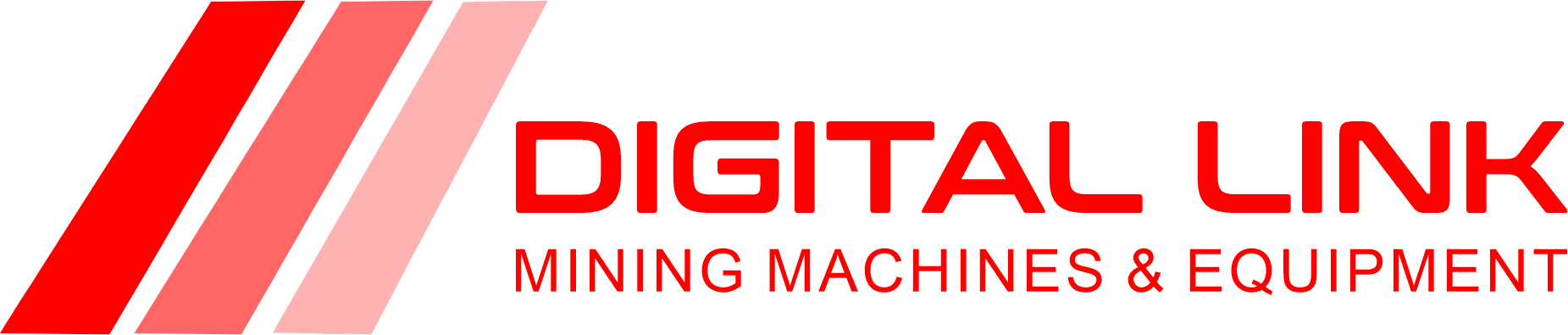 Digital Link Mining Machines and Equipment Logo